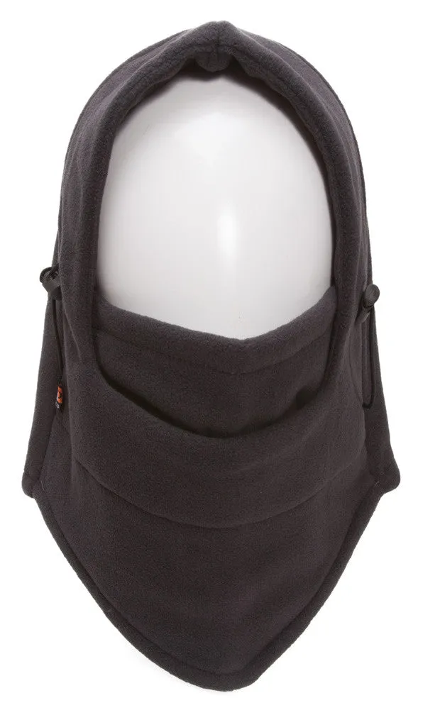 TopHeadwear Hooded Balaclava