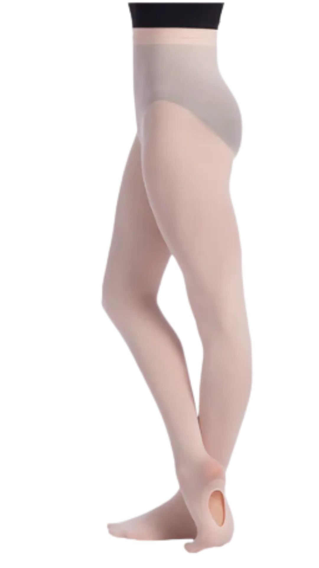 Transition Tights TS82 - Adult Tight Sizes