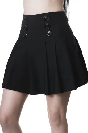 Tsukiko Pleated Skirt