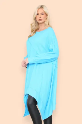 Tunic Dress