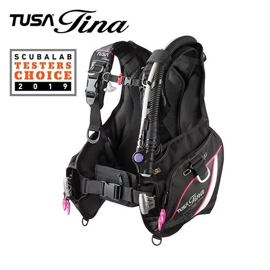 TUSA - Tina Ow Starter Pkg