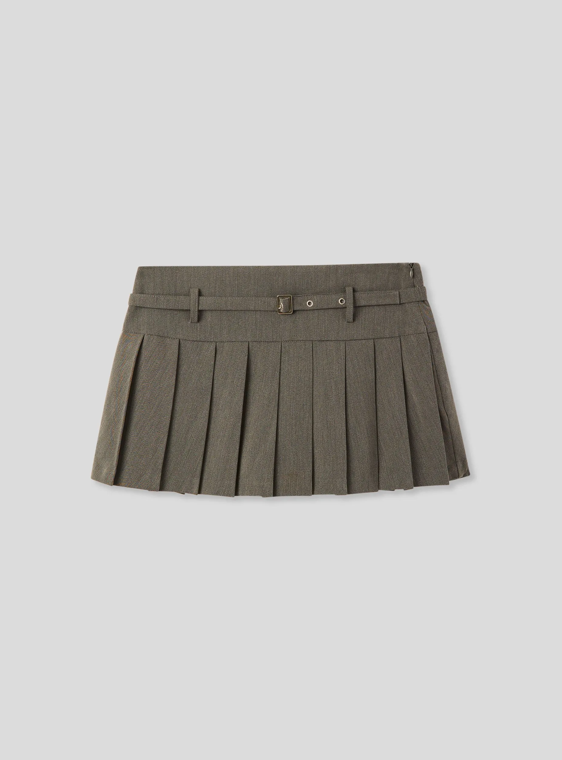 Woman Skirt