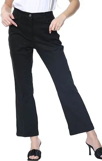 Women Bootcut Jeans - SR219BC