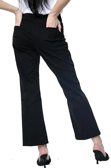 Women Bootcut Jeans - SR219BC