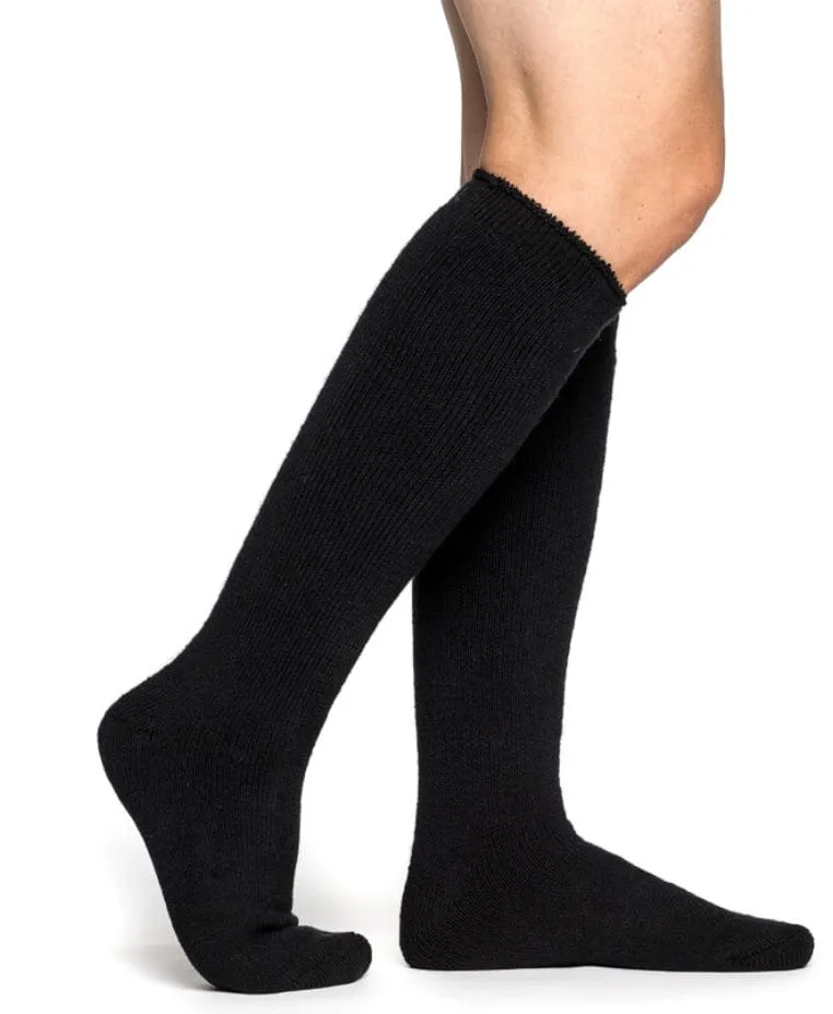 Woolpower Socks Knee-high 600 g