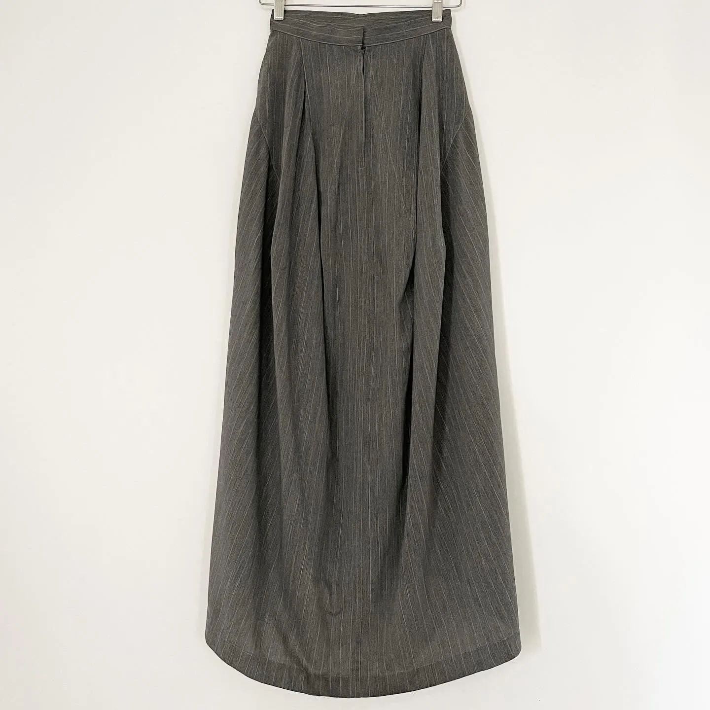 YOHJI YAMAMOTO Vintage Skirt