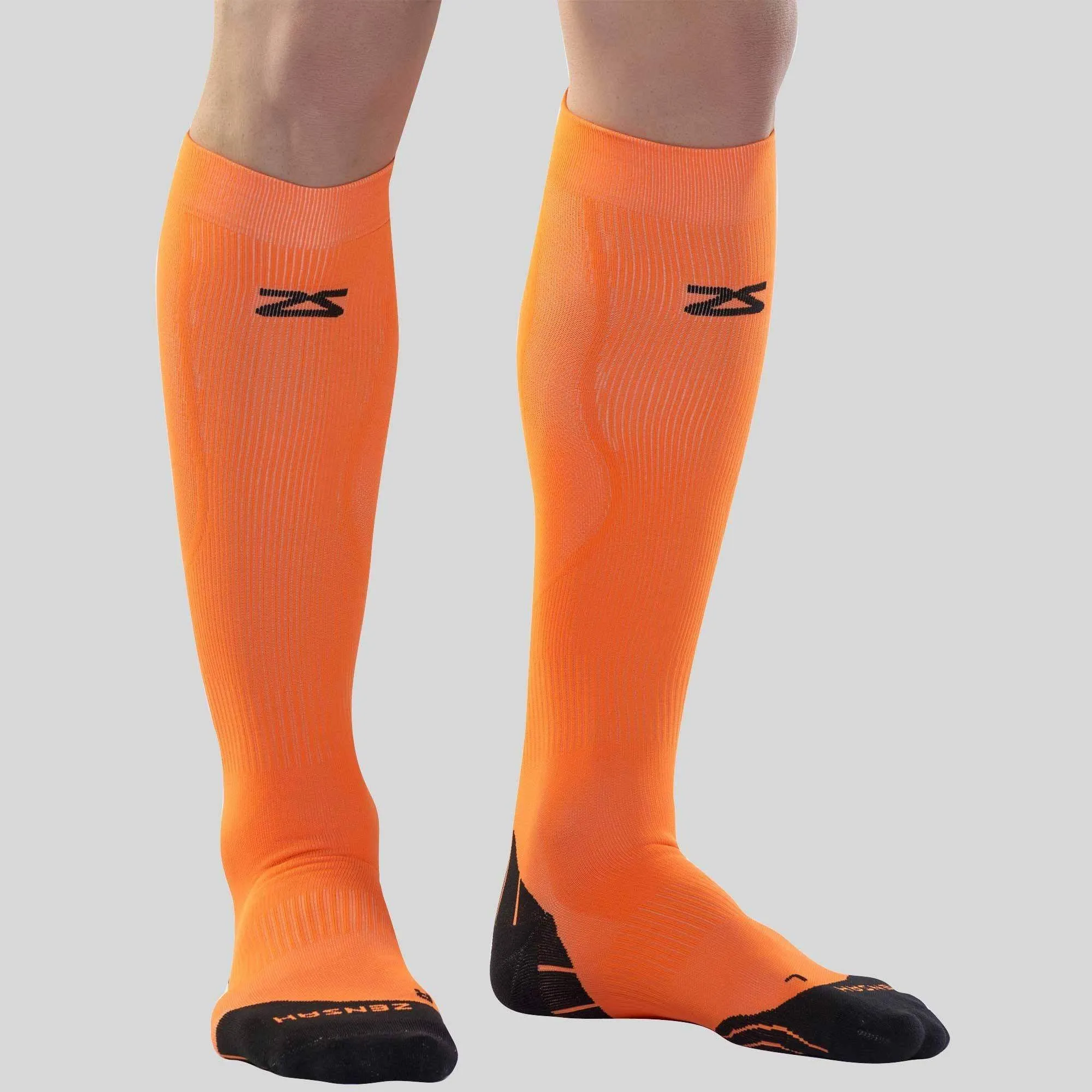 Zensah Tech  Compression Socks - 8532