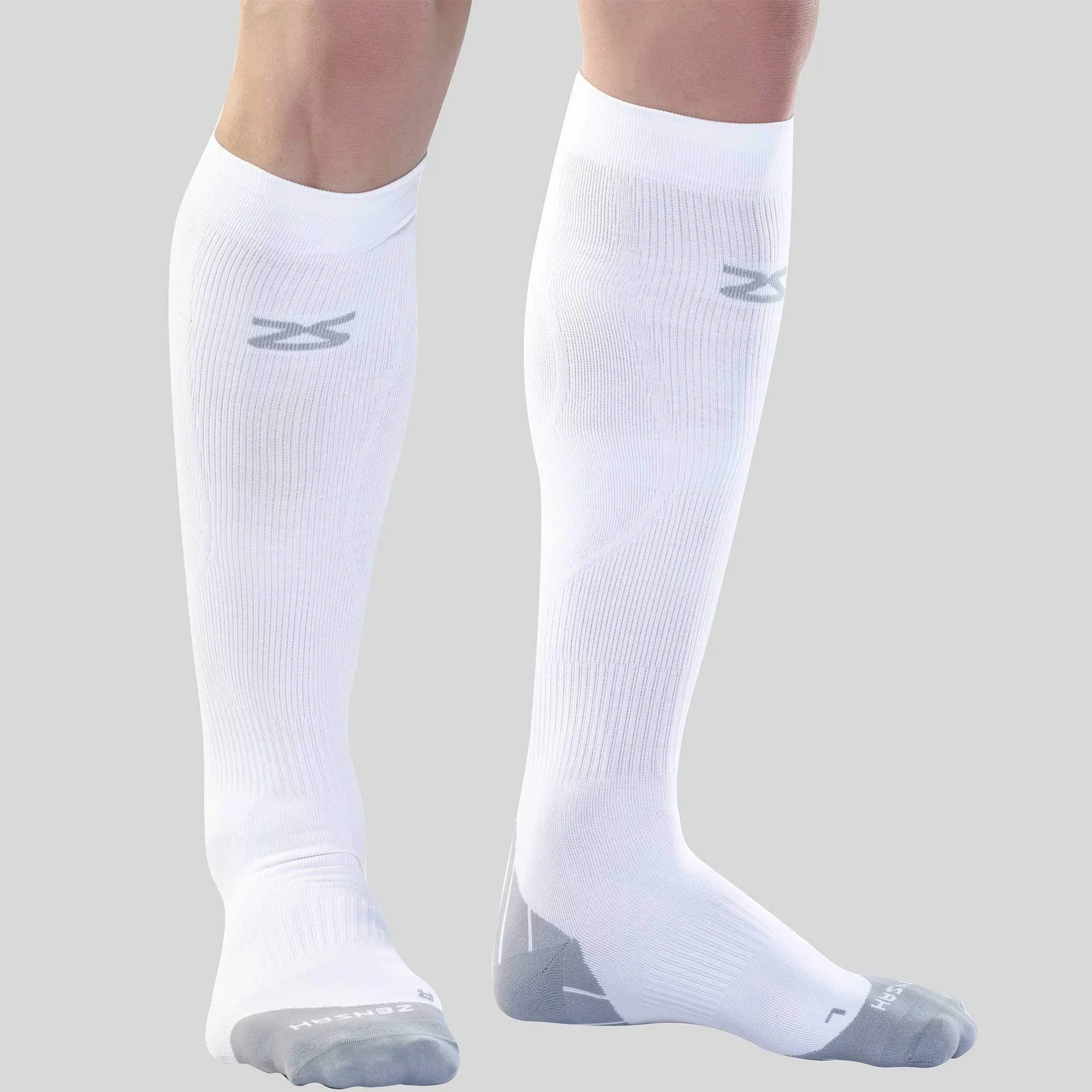 Zensah Tech  Compression Socks - 8532